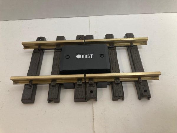 LGB 1015T Double Split Isolater Track *G Scale*