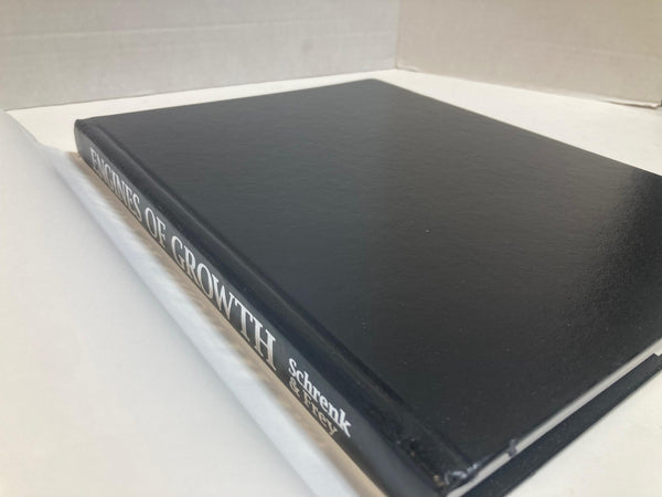 Lot of 2 Northern Pacific Railroad Books – Engines of Growth & Supersteam Era – Frey & Schrenk