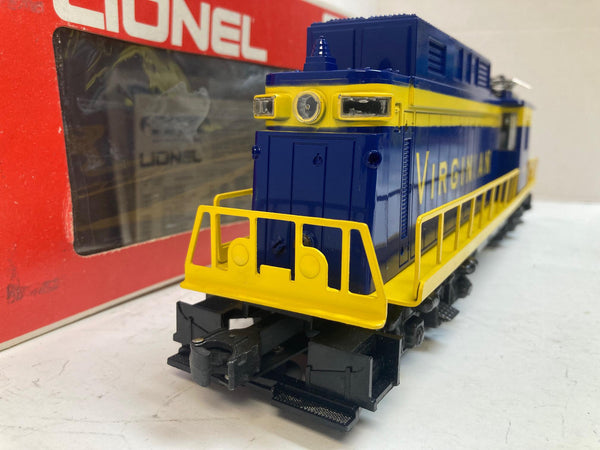 Lionel 8659 Virginian Rectifier Electric Locomotive – O Gauge – Tested