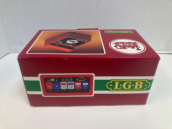 LGB 5009 Driving Current Amplifier
