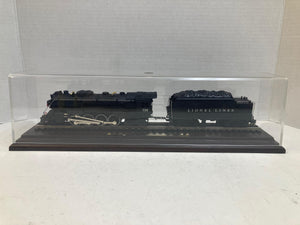 Hallmark Lionel 726 Berkshire – Great American Railways Display Train – 20th Century Series