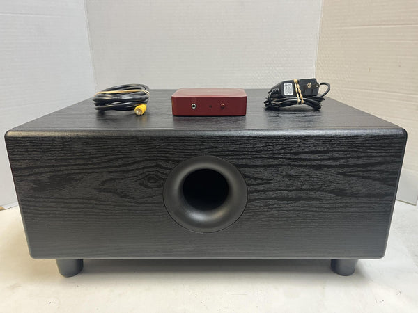 Broadway Limited 1595 Rolling Thunder Complete Subwoofer System Set - TESTED EXCELLENT