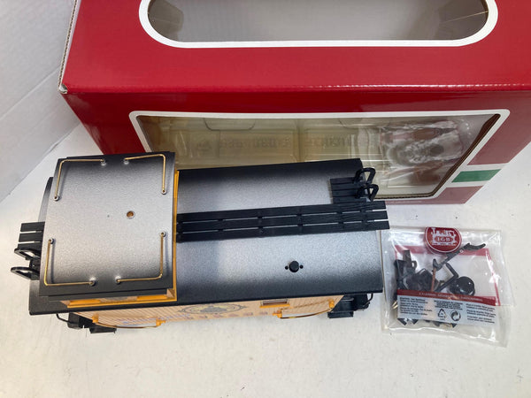 LGB 47656 Durango Caboose – G Scale – NOS