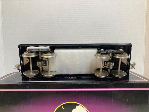 MTH Tinplate Traditions No. 220 Searchlight Car 10-1075 – NOS