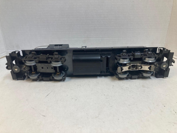 Lionel 8367 Long Island GP20 Diesel Locomotive Dummy Unit O/O-27 Gauge LIRR
