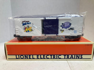 Lionel "The Perils of Mickey" Hi-Cube Boxcar 1 (6-19261) O Gauge