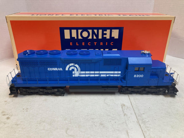 Vintage Lionel 6-11700 Conrail Limited Edition Diesel Freight Set (1987) – Complete Set