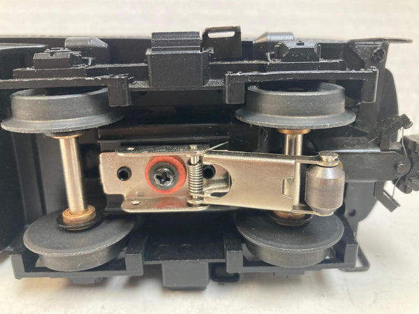 Lionel F3 Illinois Central Dummy Unit #2363 – Wire Mesh Vents – O Gauge – Pre-Owned Very Good