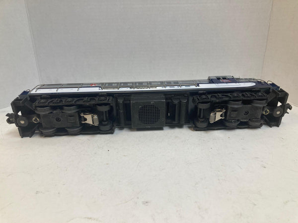 Lionel Wabash FM Trainmaster #550 – Rare J.C. Penney Exclusive