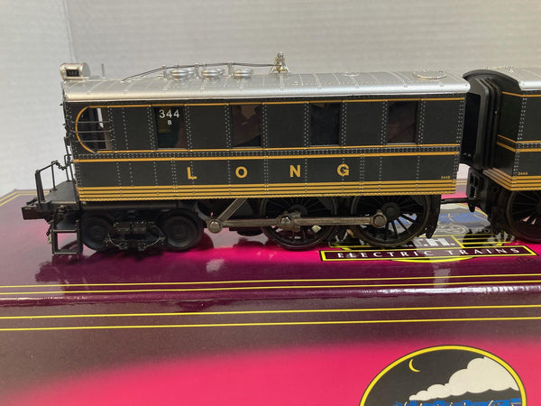 MTH Premier 20-5534-1E Long Island DD-1 Electric w/ Proto-Sound 2.0 & BCR Installed