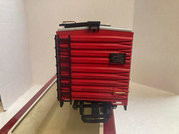 LGB 41911 Campbell’s Soup Boxcar – G-Scale, LNIB