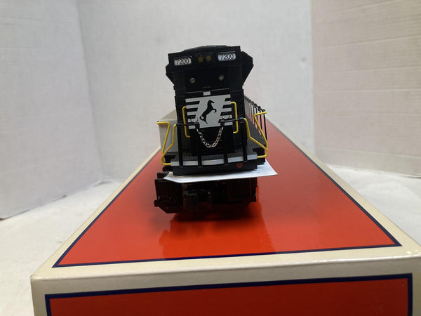 Lionel 2633501 Norfolk Southern LEGACY SD80MAC Diesel #7200 Bluetooth O Gauge
