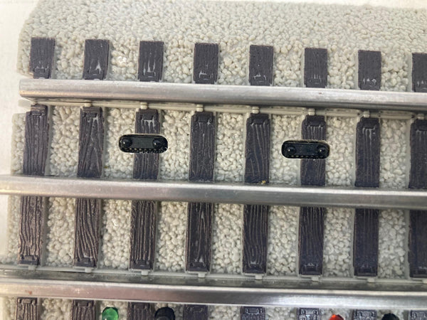 Lionel 6-81294 LCS SensorTrack - FasTrack - Untested As-Is - Manual Online