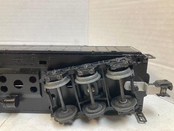 Prewar Lionel 763E Hudson 4-6-4 Steam Loco w/ 700T Tender – Serviced – Read