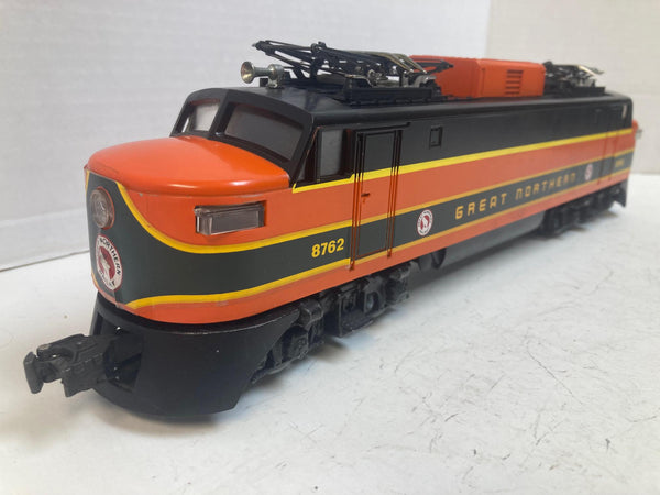 Lionel Great Northern EP-5 Electric Locomotive 6-8762 | O Gauge