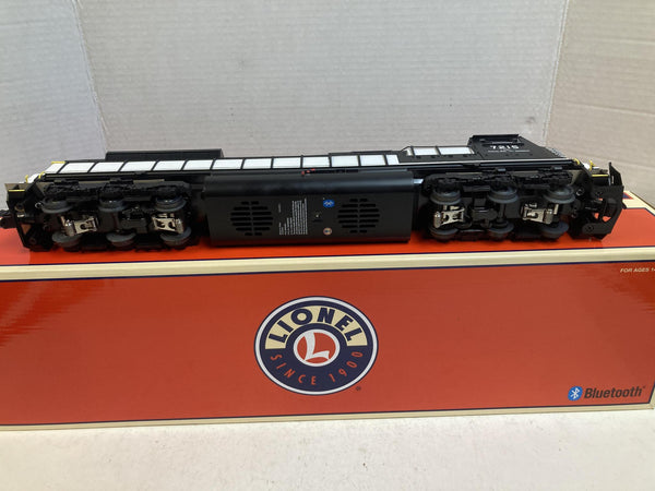 Lionel 2633502 Norfolk Southern LEGACY SD80MAC Diesel #7215 Bluetooth O Gauge