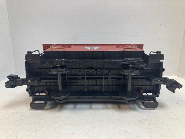 Bachmann Big Hauler 425 ATSF Santa Fe Caboose – G Scale – Good Condition, No Box