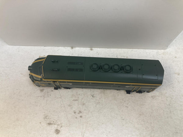 BLI 6663 Paragon4 HO CNJ EMD F3 A-Unit #56 Sound DC DCC Rolling Thunder Boxed