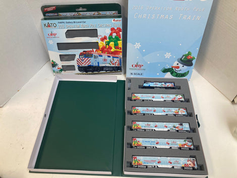 N Scale