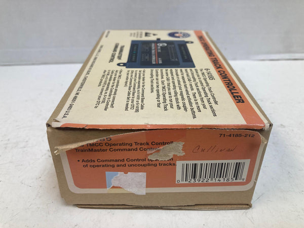 Lionel TMCC Operating Track Controller 6-14185 – Very Good
