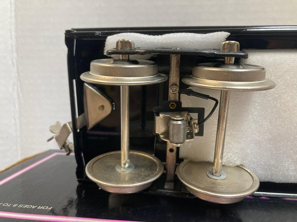 MTH Tinplate Traditions No. 220 Searchlight Car 10-1075 – NOS