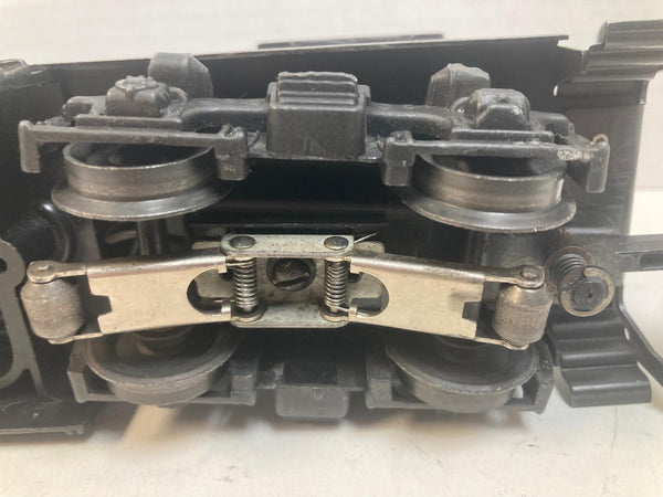 Lionel 610 Erie NW2 Switcher (postwar) Diesel Engine