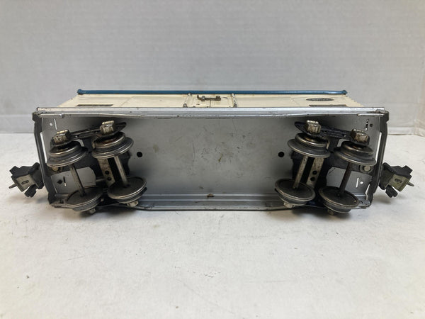 Prewar Lionel Lines No. 814R Ventilated Refrigerator Car