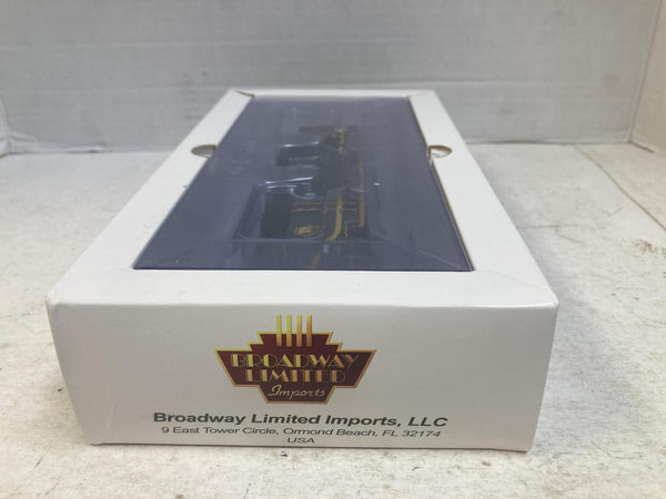 BLI 6663 Paragon4 HO CNJ EMD F3 A-Unit #56 Sound DC DCC Rolling Thunder Boxed