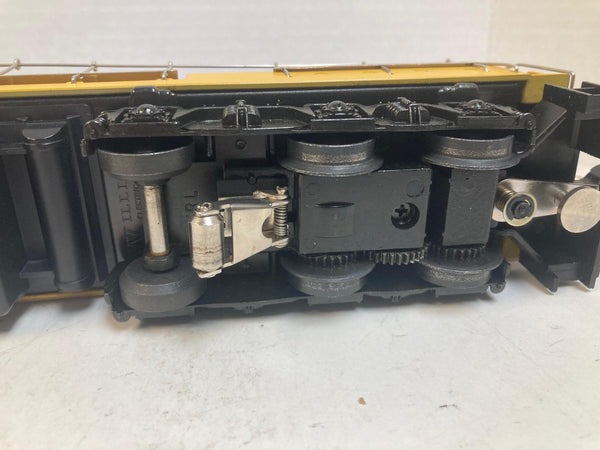 Williams Virginian FM Trainmaster #2331 – O Scale Diesel
