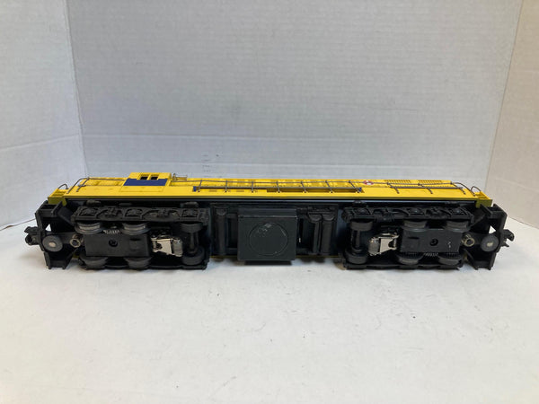 Lionel Virginian FM Trainmaster #8950 – O Gauge Diesel Locomotive