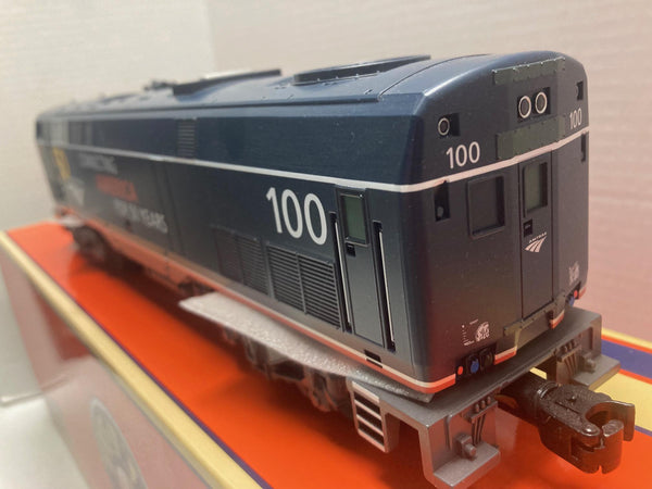 Lionel Amtrak 50th Anniversary Lion Cheif Plus 2.0 Genesis #100 (2234010)