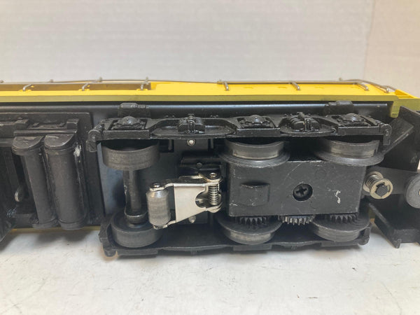 Lionel Virginian FM Trainmaster #8950 – O Gauge Diesel Locomotive