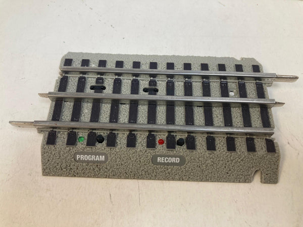 Lionel 6-81294 LCS SensorTrack - FasTrack - Untested As-Is - Manual Online