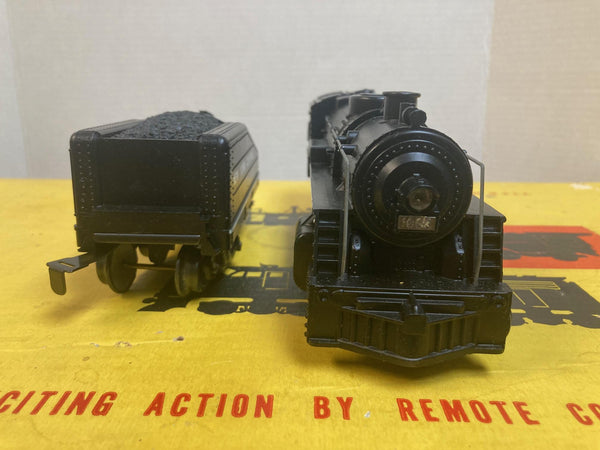 Vintage Marx 9734 Allstate Electric Train Set | Sears Exclusive | 1666 Loco | BOXED