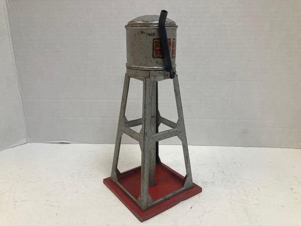 Lionel #93 Industrial Water Tower -- Prewar -- O Scale