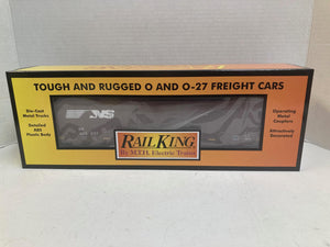 MTH RailKing 30-71090 Norfolk Southern 50' Modern Boxcar O Gauge NEW in Box