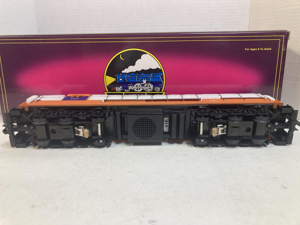 MTH FM Trainmaster Jersey Central #2401 (20-2201-1) – New in Box