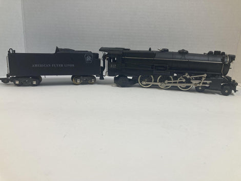 S Scale