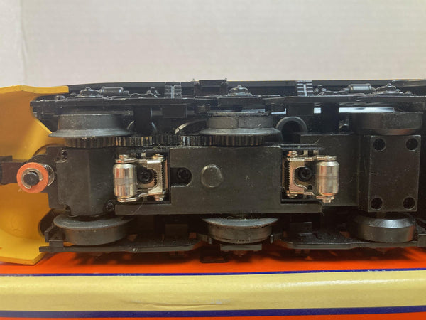 Lionel D&RG Alco PA A-A Diesel Set 6-24501 Powered & 6-24502 Dummy – O Gauge – C8 w/ Box