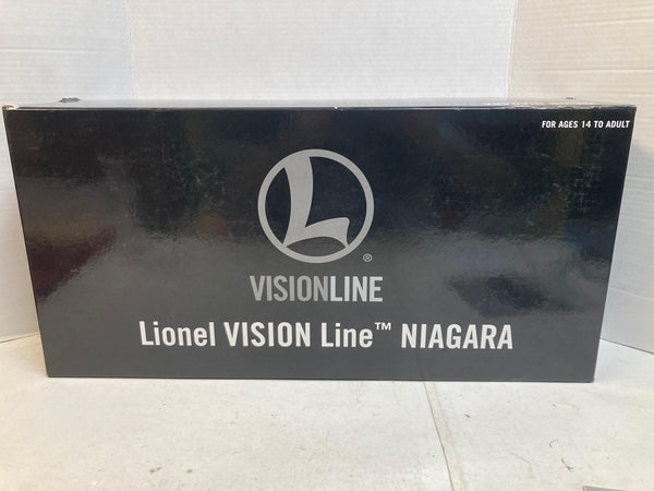 Lionel 6-84960 VisionLine NYC Niagara 4-8-4 #6005 - Tested - Read Description