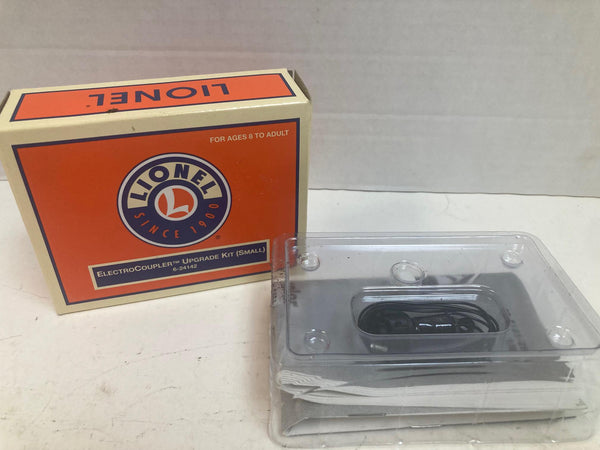 Lionel ElectroCoupler Upgrade Kit (Small) 6-24142 NOS