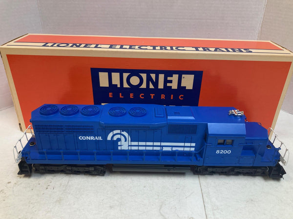 Vintage Lionel 6-11700 Conrail Limited Edition Diesel Freight Set (1987) – Complete Set