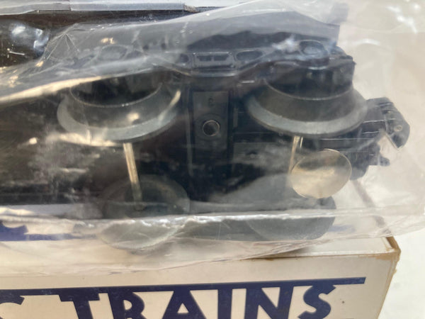 Lionel 6-7785 T.C.A Museum/Hoge Toys Box Car - 1985 – O Gauge, New in Box