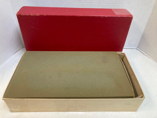 Westside Model Co. HO Brass PRR Pennsylvania Q-2 Duplex 4-4-6-4 - Tested/Lubed - BOX