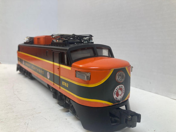 Lionel Great Northern EP-5 Electric Locomotive 6-8762 | O Gauge
