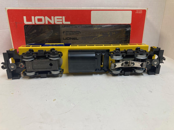 Lionel 8659 Virginian Rectifier Electric Locomotive – O Gauge – Tested