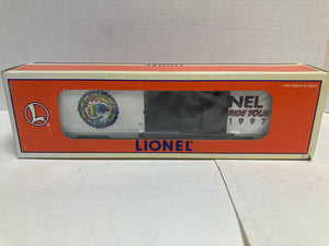 Lionel Horde Boxcar Railroad Tour 1997 (6-29225)