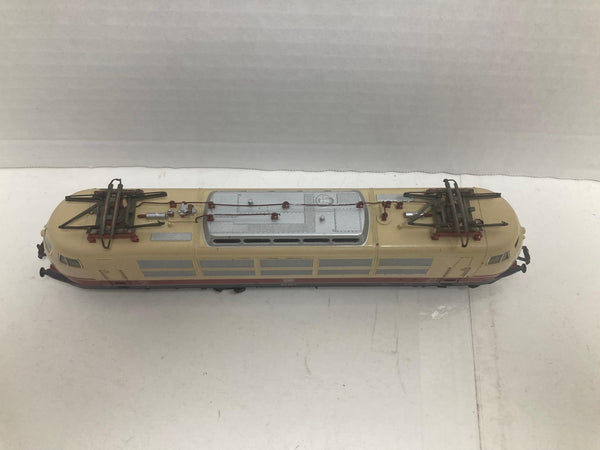 Marklin Electric Locomotive 3054 BR #103 113-7 DB HO "No Box"